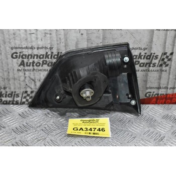 Φανάρι Πίσω Δεξιό Mitsubishi Outlander 2007-2012 1146-356R (Πορτ Μπαγκάζ)
