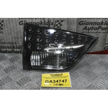 Φανάρι Πίσω Αριστερό Mitsubishi Outlander 2007-2012 1146-356L (Πορτ Μπαγκάζ)