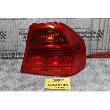 Φανάρι Πίσω Δεξιά Bmw E90 2004-2010 276302R