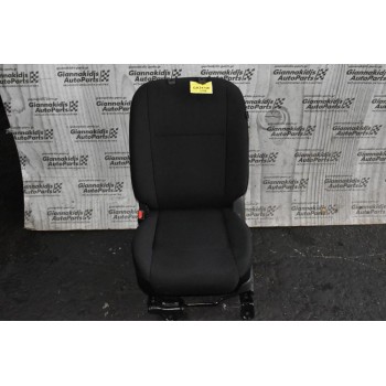 Κάθισμα Αριστερο Isuzu D-Max 2013-2021