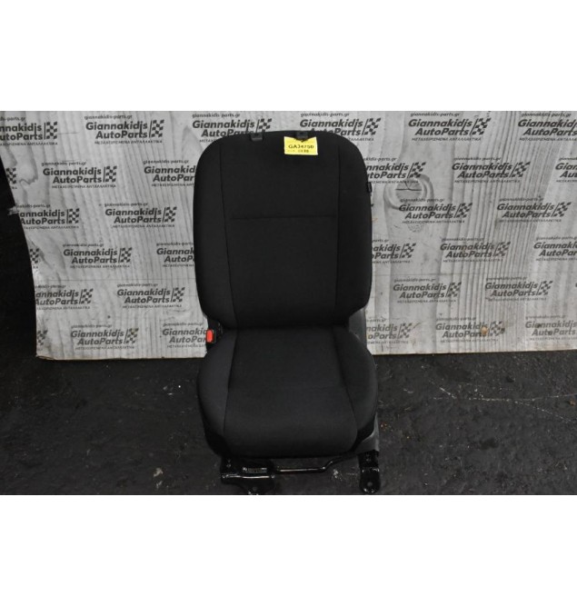 Κάθισμα Αριστερο Isuzu D-Max 2013-2021