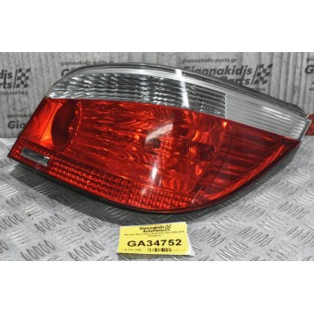 Φανάρι Πίσω Δεξιά Bmw E60 525 2004-2010 158238-03