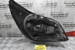 Φανάρι Πίσω Δεξιά Bmw E60 525 2004-2010 158238-03