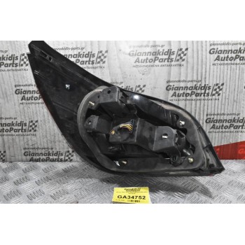 Φανάρι Πίσω Δεξιά Bmw E60 525 2004-2010 158238-03