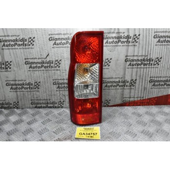 Φανάρι Πίσω Αριστερά Ford Transit 2004-2010 6C11-13405 (Γνήσιο)