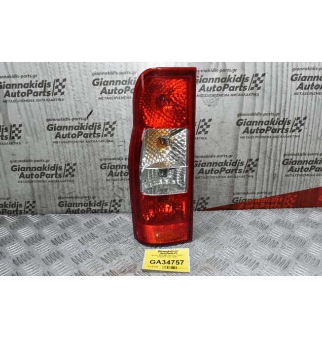 Φανάρι Πίσω Αριστερά Ford Transit 2004-2010 6C11-13405 (Γνήσιο)