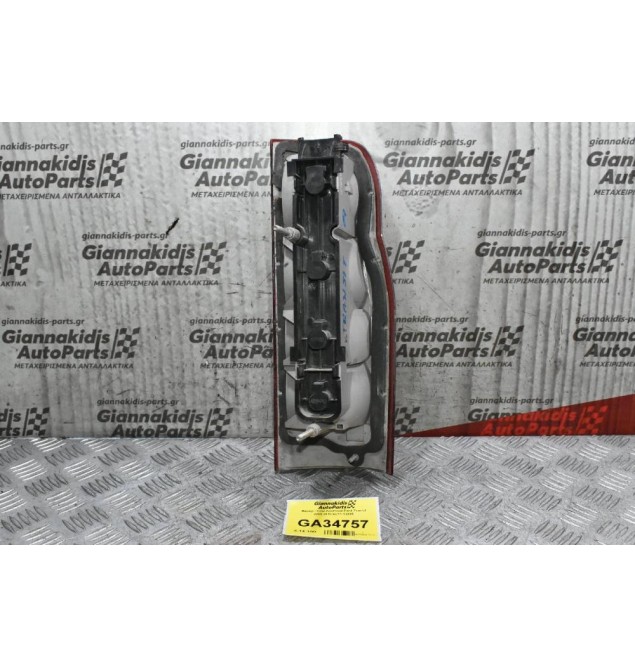 Φανάρι Πίσω Αριστερά Ford Transit 2004-2010 6C11-13405 (Γνήσιο)