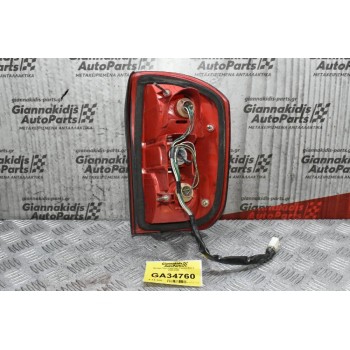 Φανάρι Πίσω Αριστερό Toyota RAV 4 2001-2005