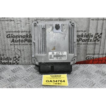Εγκέφαλος Volkswagen Golf 5 2.0 GTI 2004-2008 1K0907115A