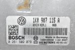 Εγκέφαλος Volkswagen Golf 5 2.0 GTI 2004-2008 1K0907115A