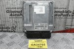 Eγκέφαλος BMW 320 E90 E87 2.0 N46B20BA 2005-2011 0261201159 7561834-01