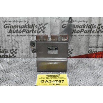 Πλακέτα Μπεκ Toyota RAV4 Hilux Hiace 2000-2010 DENSO 89871-20030 131000-1041 (Σπασμένο Φίς)