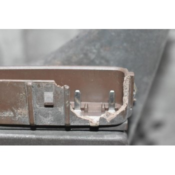 Πλακέτα Μπεκ Toyota RAV4 Hilux Hiace 2000-2010 DENSO 89871-20030 131000-1041 (Σπασμένο Φίς)