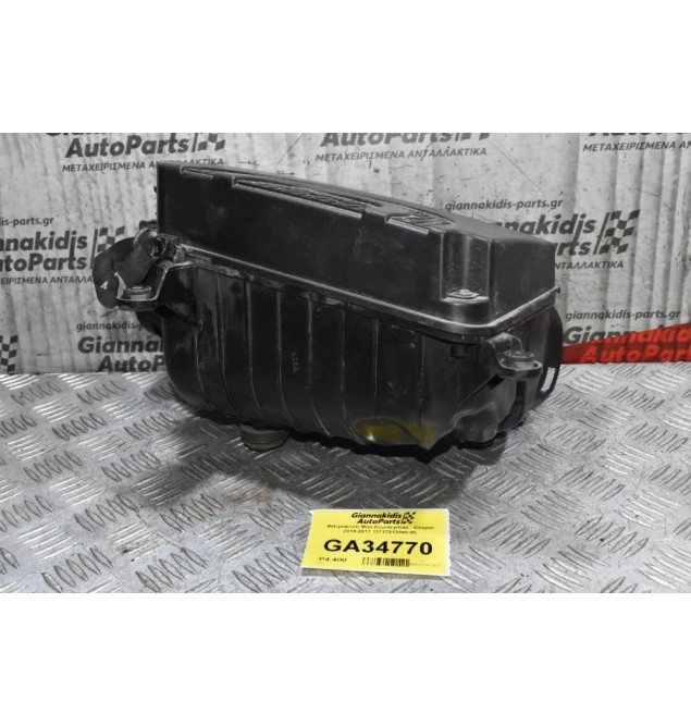 Φιλτροκούτι Mini Countryman - Cooper 2010-2017 13717812949-05