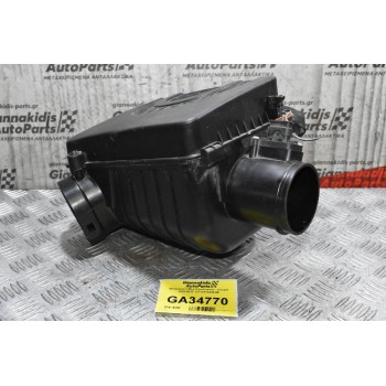 Φιλτροκούτι Mini Countryman - Cooper 2010-2017 13717812949-05