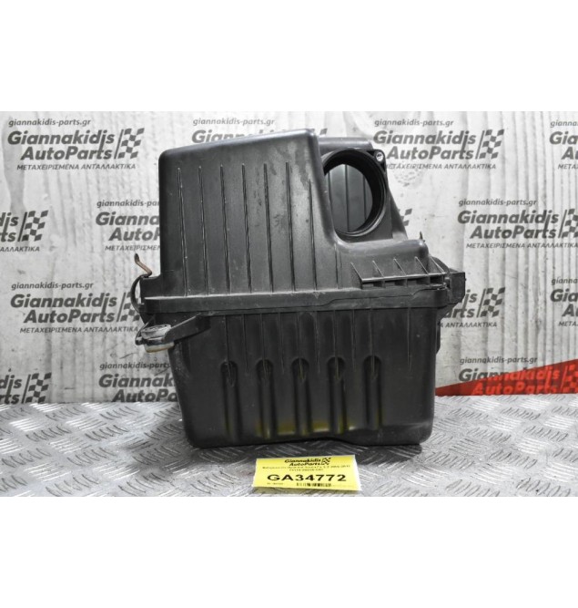 Φιλτροκούτι Hyundai Santa Fe 2.2 2006-2012 28110-2B200-C03