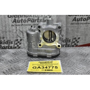Πεταλούδα Γκαζιού Mercedes-Benz A 180 W177 1.3 2018-2021 A2821410200 282914 0280750654 161203209R