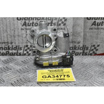 Πεταλούδα Γκαζιού Mercedes-Benz A 180 W177 1.3 2018-2021 A2821410200 282914 0280750654 161203209R