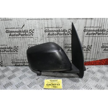 Καθρέπτης Ηλεκτρικός Δεξιός Nissan Navara D40 2005-2022 (5 επαφές) 96301-EB010