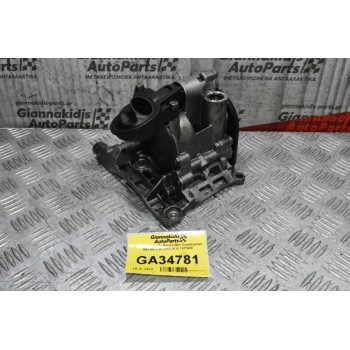 Αντλία Λαδιού Με Φίλτρο Mini Countryman R60 N47C20 2010-2016 7811924