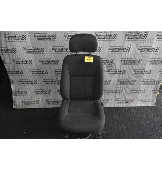 Κάθισμα Δεξι Isuzu D-Max 2002-2012