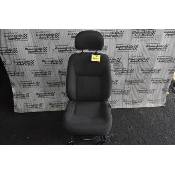 Κάθισμα Δεξι Isuzu D-Max 2002-2012