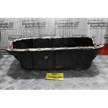 Κάρτερ Κινητήρα Toyota Hilux 2L 1990-1997