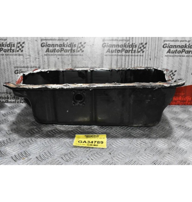 Κάρτερ Κινητήρα Toyota Hilux 2L 1990-1997