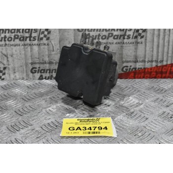 Μονάδα ABS Ford Ranger Wildtrak 3.2 SA2R 2013-2018 AB31-2C405-AE