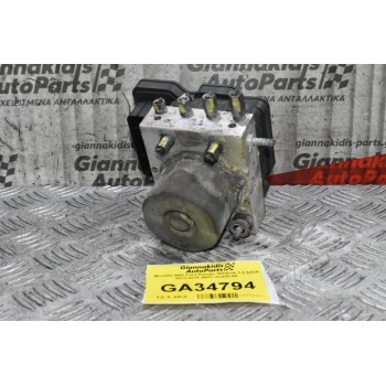 Μονάδα ABS Ford Ranger Wildtrak 3.2 SA2R 2013-2018 AB31-2C405-AE