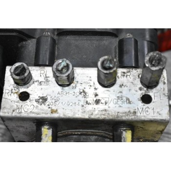 Μονάδα ABS Ford Ranger Wildtrak 3.2 SA2R 2013-2018 AB31-2C405-AE