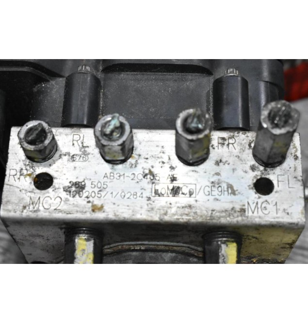 Μονάδα ABS Ford Ranger Wildtrak 3.2 SA2R 2013-2018 AB31-2C405-AE