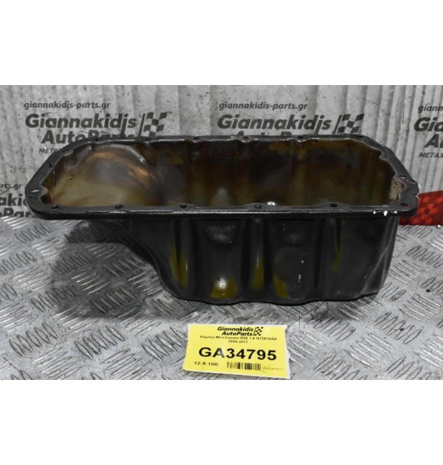 Κάρτερ Mini Cooper R56 1.6 N12B16AA 2006-2011