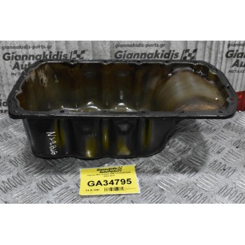 Κάρτερ Mini Cooper R56 1.6 N12B16AA 2006-2011