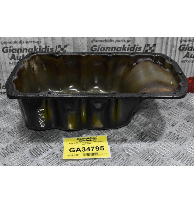 Κάρτερ Mini Cooper R56 1.6 N12B16AA 2006-2011