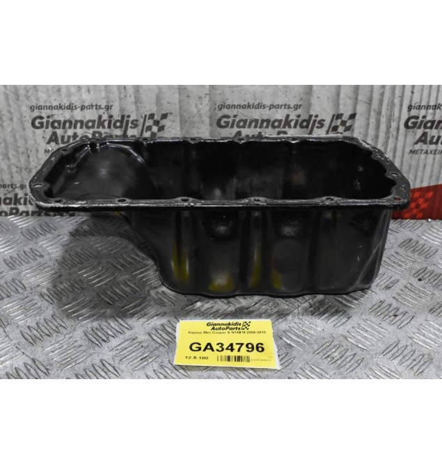 Κάρτερ Mini Cooper S N14B16 2006-2015