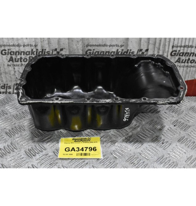 Κάρτερ Mini Cooper S N14B16 2006-2015