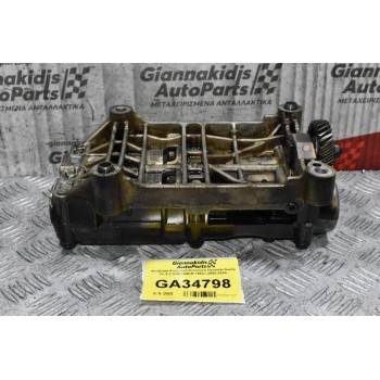 Αντίβαρα Κινητήρα Κινητήρα Hyundai Santa Fe 2.2 CRDI D4EB 140ps 2005-2010