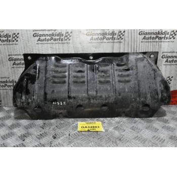 Ποδια Μηχανης Ford Ranger / Mazda B2500 4x4 1998-2005