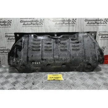 Ποδια Μηχανης Ford Ranger / Mazda B2500 4x4 1998-2005