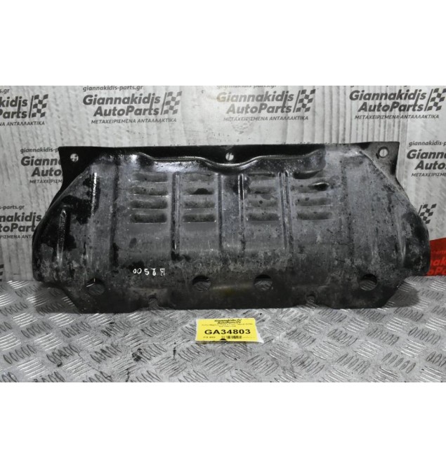 Ποδια Μηχανης Ford Ranger / Mazda B2500 4x4 1998-2005