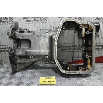 Κάρτερ Nissan X-Trail 2.0 QR20 2002-2010 (Χωρίς Καπάκι)