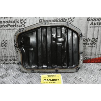 Καπάκι Κάρτερ Nissan X-Trail 2.0 QR20 2002-2010