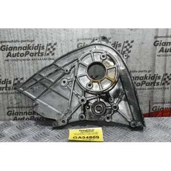 Κάτω Καθρέφτης Αντλίας Πετρελαίου Mitsubishi L200 2.5 4D56 1997-2005