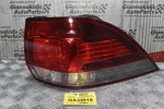 Φανάρι Πίσω Δεξιά Volkswagen Golf 6 Variant 2003-2008 1K9945096E 1K9945112D (Caravan)