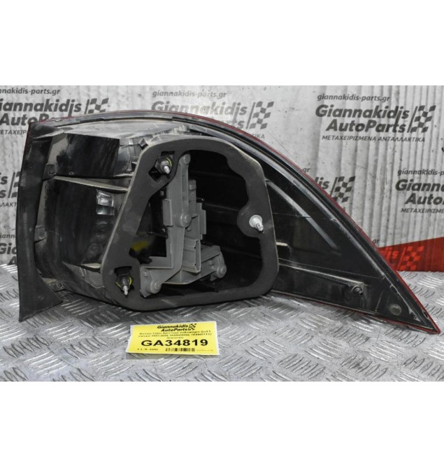 Φανάρι Πίσω Αριστερά Volkswagen Golf  6 Variant 2003-2008 1K9945095E 1K9945111D (Caravan)