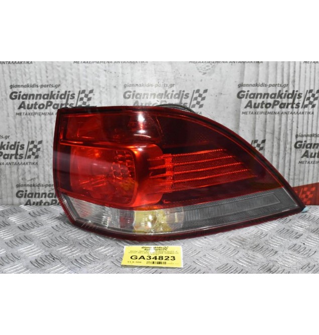Φανάρι Πίσω Δεξιά Volkswagen Golf  6 Variant 2003-2008 1K9945096E 1K9945112D (Caravan)