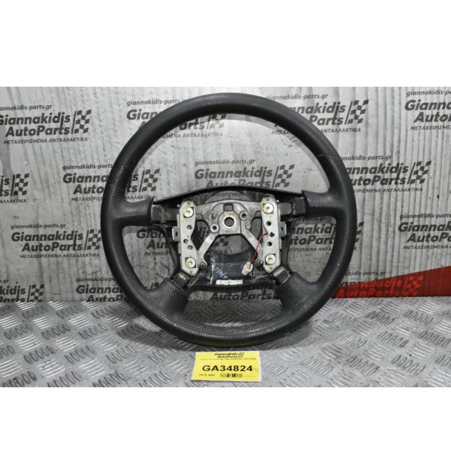 Τιμόνι Ford Ranger-Mazda B2500 1997-2005