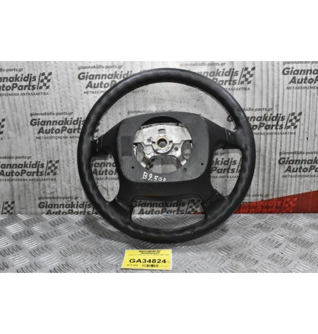 Τιμόνι Ford Ranger-Mazda B2500 1997-2005