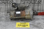 Μίζα Daihatsu Sirion 2006-2013 DENSO 28100-97214 428000-0860